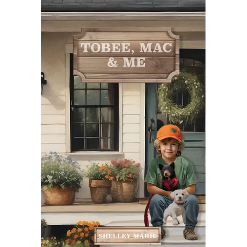 Tobee, Mac & Me