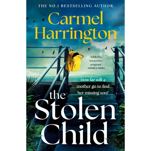 The Stolen Child