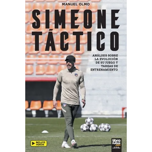 Simeone táctico