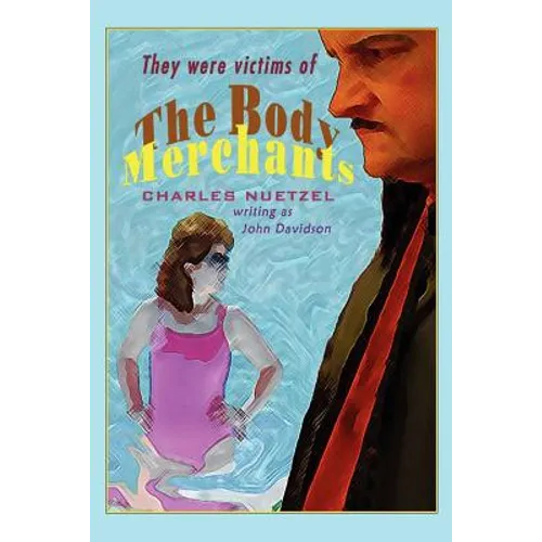 The Body Merchants