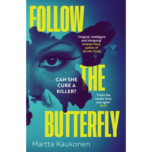 Follow the Butterfly