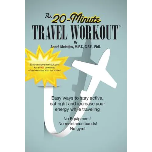 The 20-Minute Travel Workout