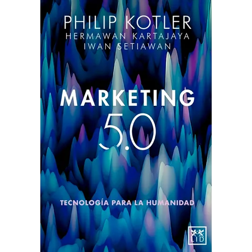 Marketing 5.0