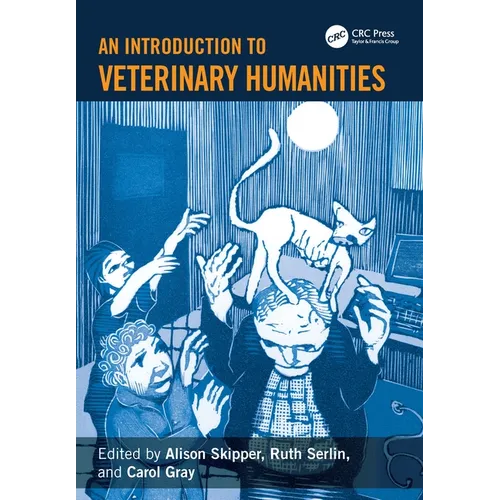 An Introduction to Veterinary Humanities