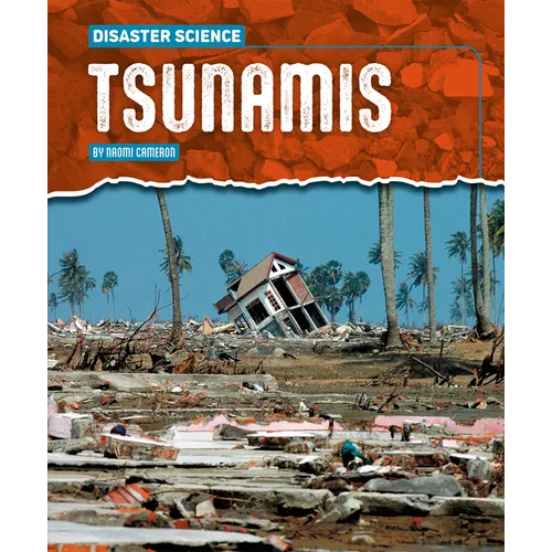 Tsunamis
