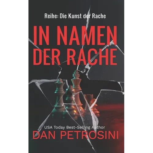 Im Namen der Rache