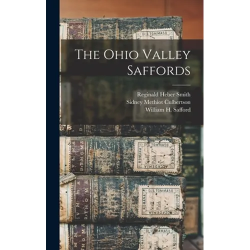 The Ohio Valley Saffords