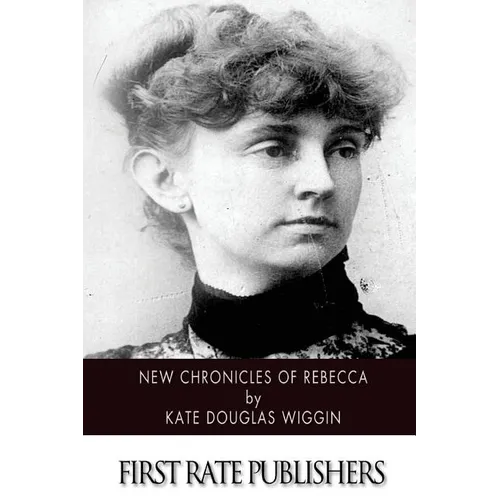 New Chronicles of Rebecca