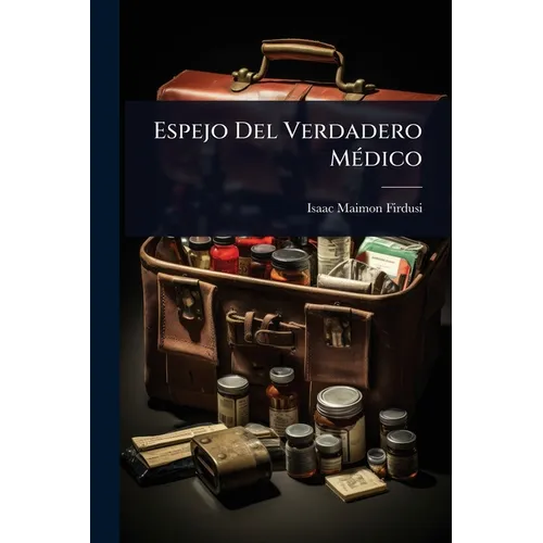 Espejo Del Verdadero MÃ(c)dico