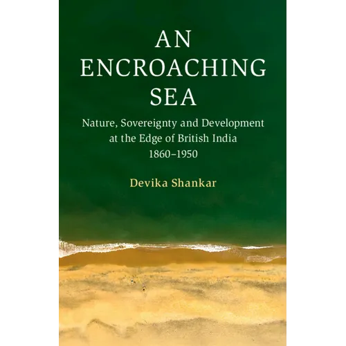 An Encroaching Sea