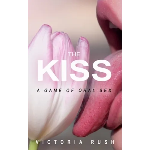 The Kiss: Lesbian Bisexual Voyeur Erotica