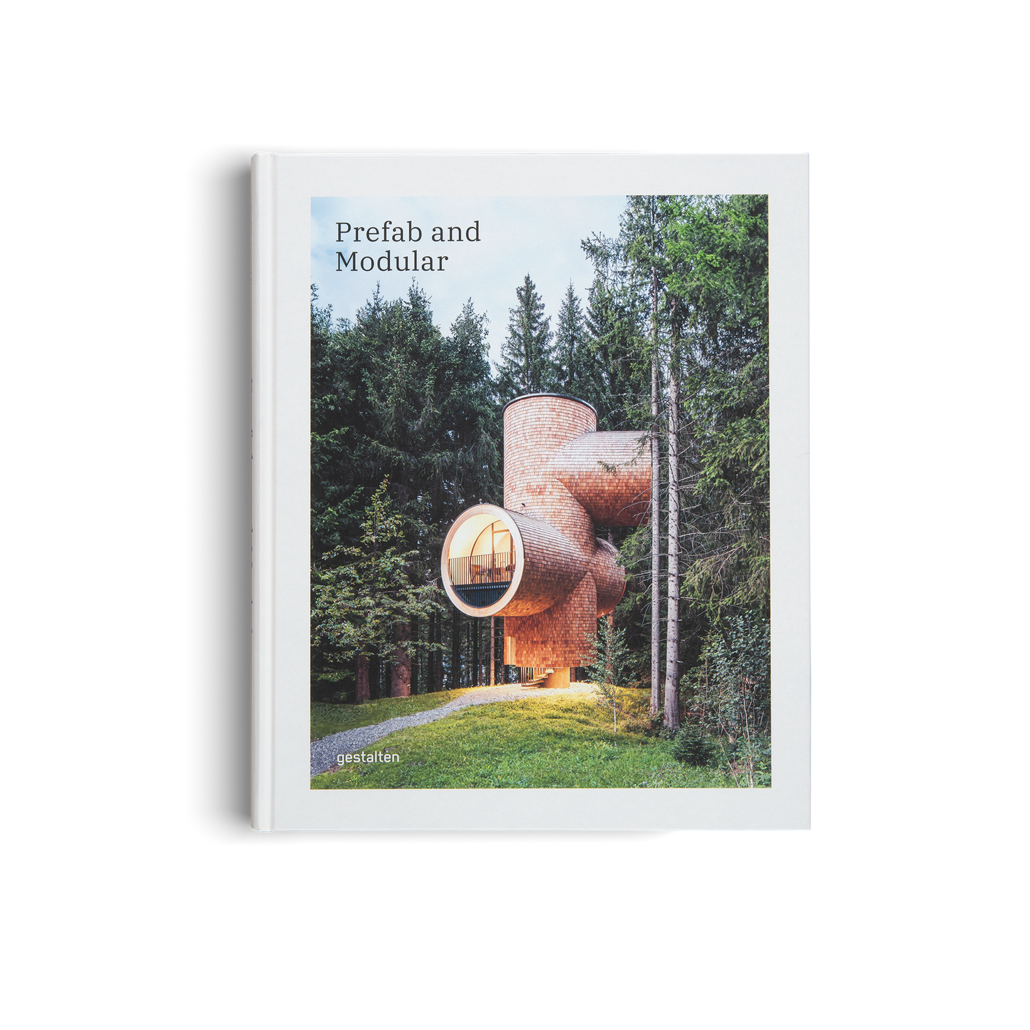 Prefab and Modular Book