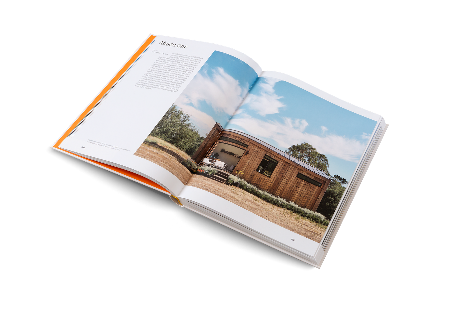 Prefab and Modular Book