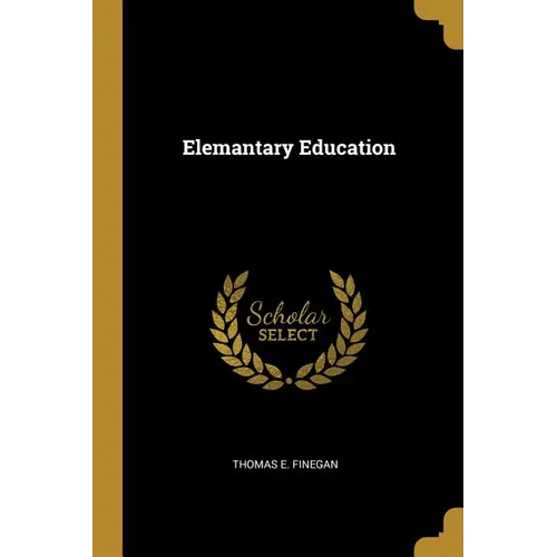 Elemantary Education