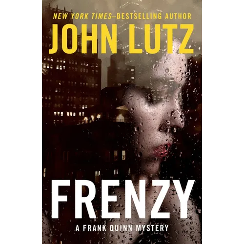 Frenzy: Volume 9