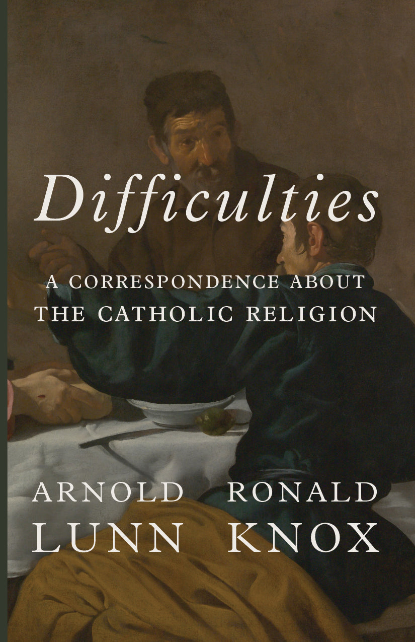 Difficulties Book