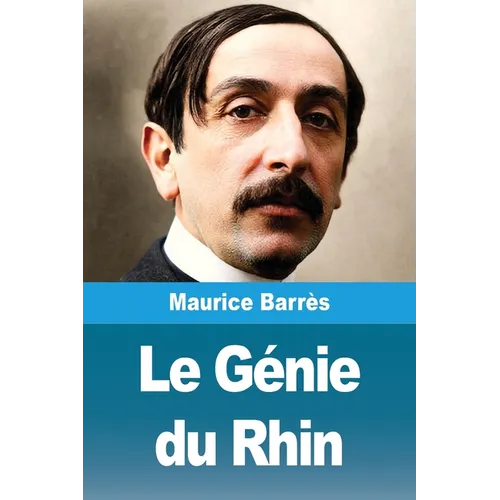 Le Génie du Rhin