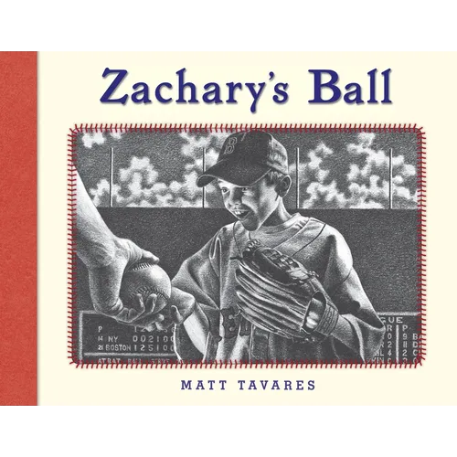 Zachary's Ball