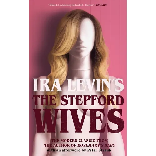 The Stepford Wives