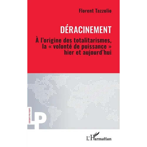 Déracinement