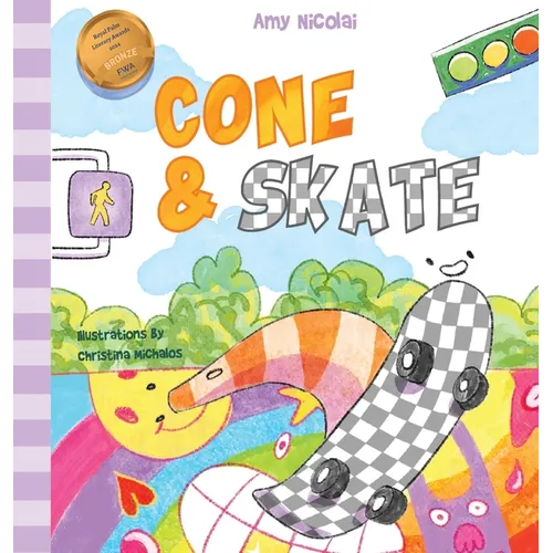 Cone and Skate