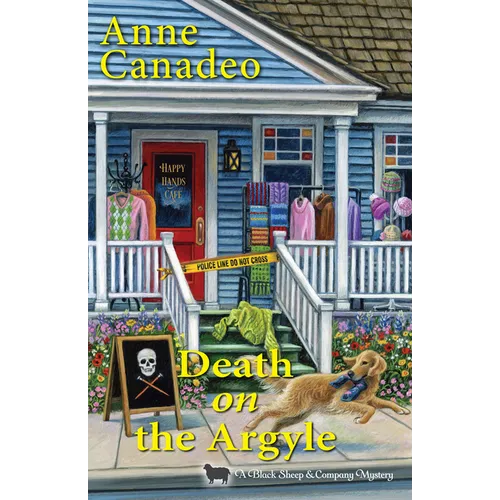 Death on the Argyle