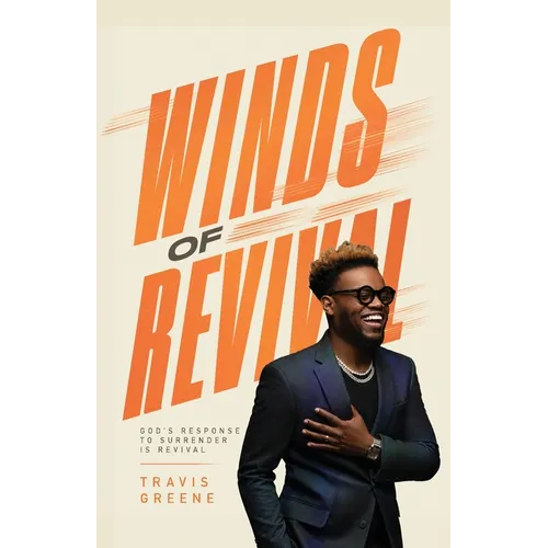 Winds of Revival