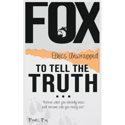 To Tell The Truth