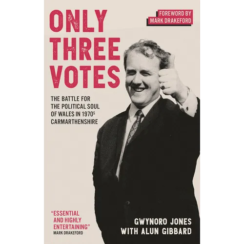 Only Three Votes
