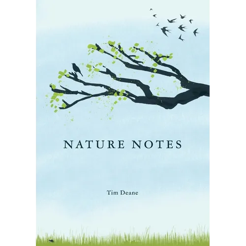 Nature Notes