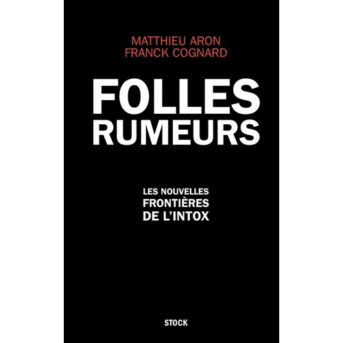 Folles Rumeurs