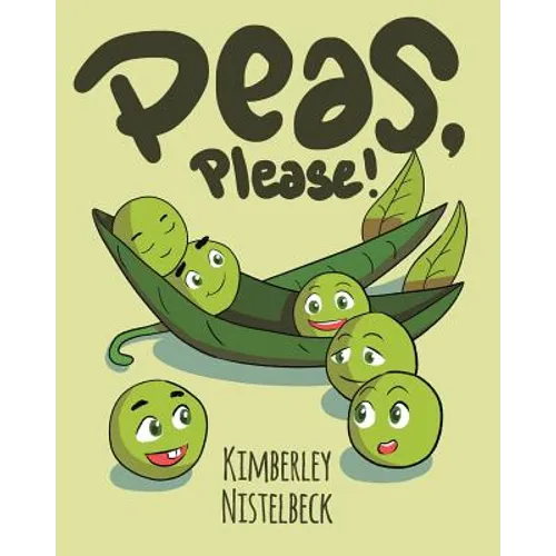 Peas, Please!