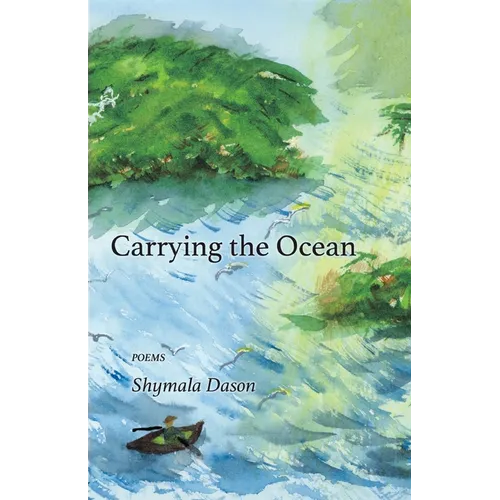 Carrying the Ocean