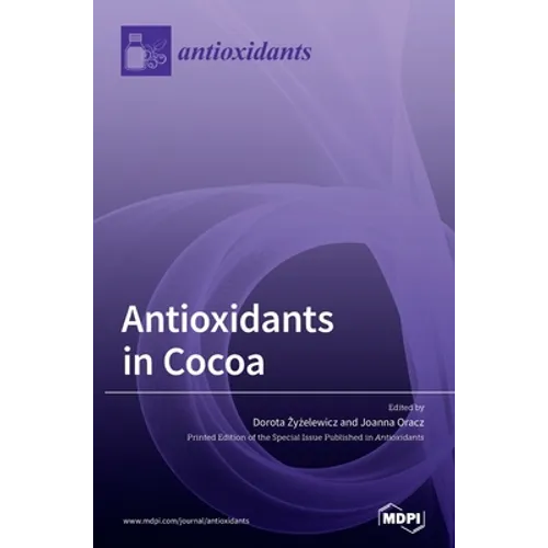 Antioxidants in Cocoa