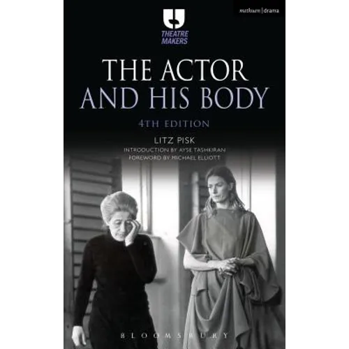 The Actor and His Body