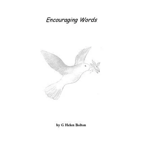 Encouraging Words