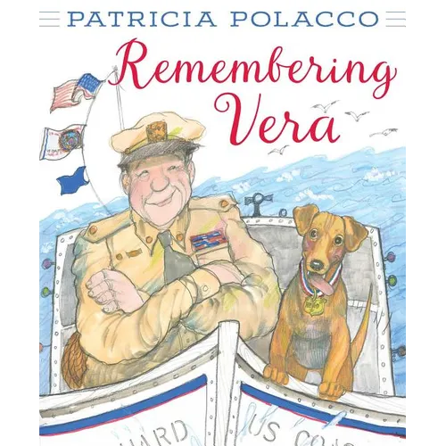 Remembering Vera