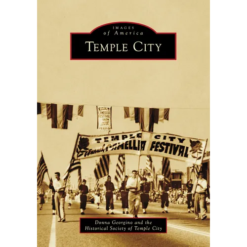 Temple City