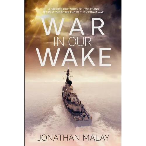 War in Our Wake