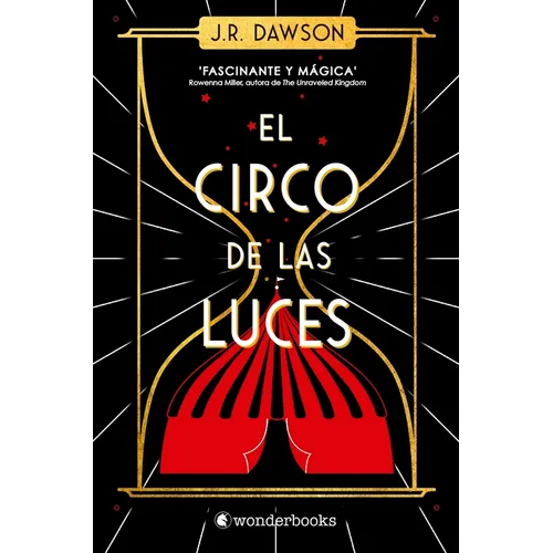 Circo de Las Luces, El