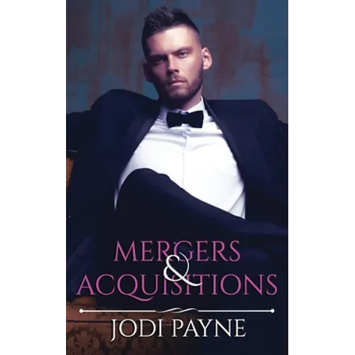 Mergers & Acquisitions