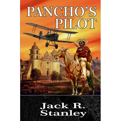 Pancho's Pilot