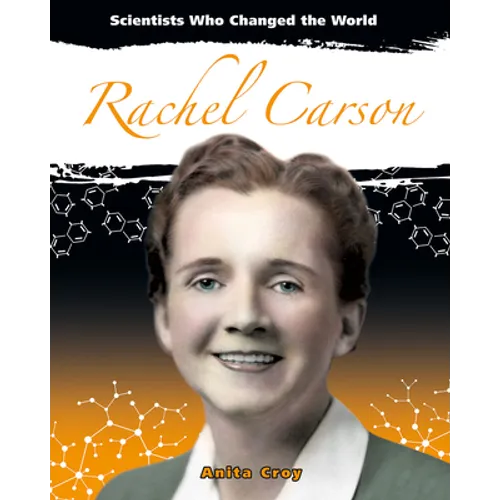 Rachel Carson