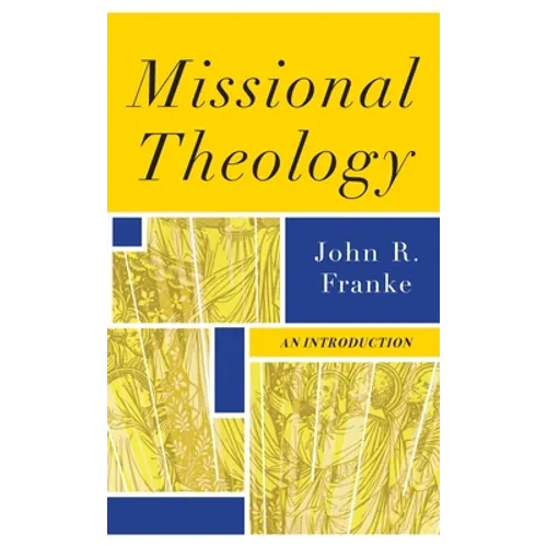 Missional Theology