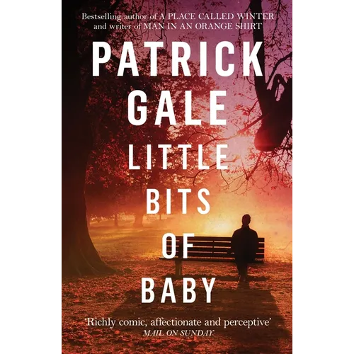 Little Bits of Baby