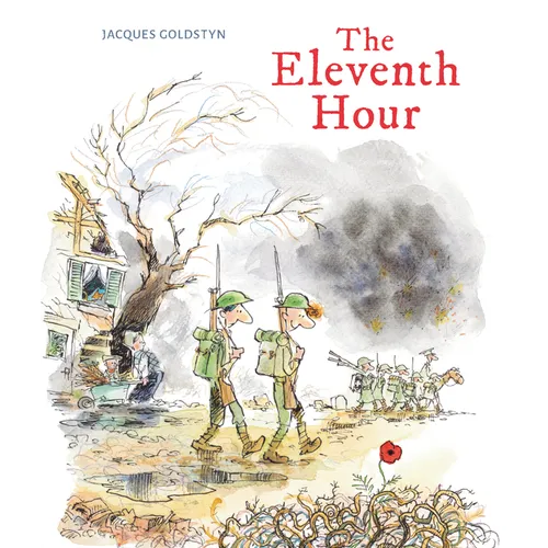 The Eleventh Hour
