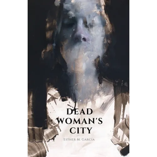 Dead Woman's City