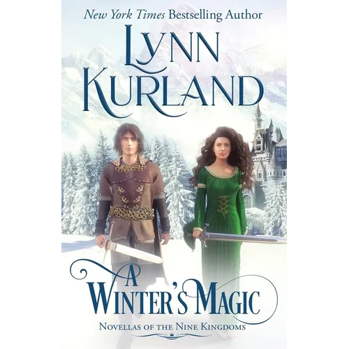 A Winter's Magic