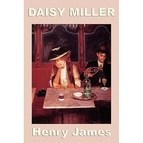 Daisy Miller