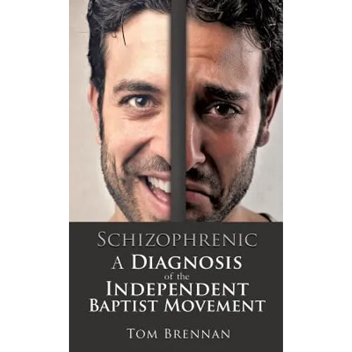 Schizophrenic